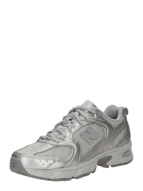 new balance new balance Nizke superge '530'  siva / srebrna