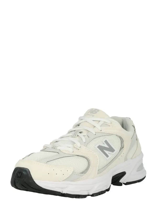 new balance new balance Nizke superge '530'  siva / svetlo siva / off-bela / naravno bela