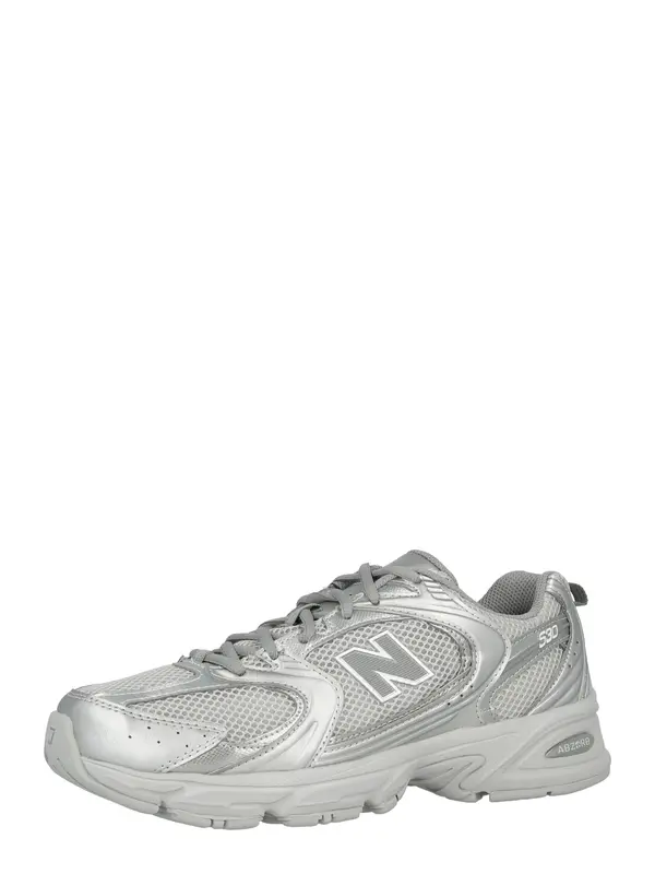 new balance new balance Nizke superge '530'  srebrno-siva