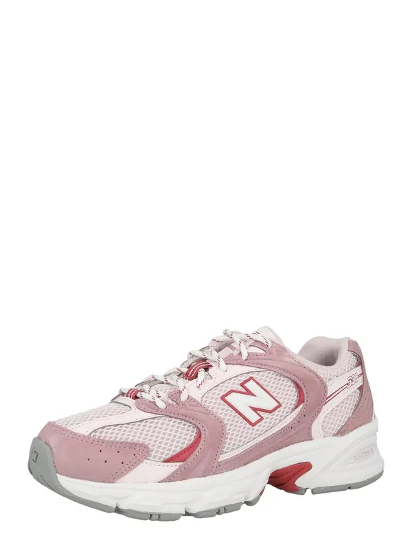 new balance new balance Nizke superge '530'  staro roza / pastelno roza / grenada