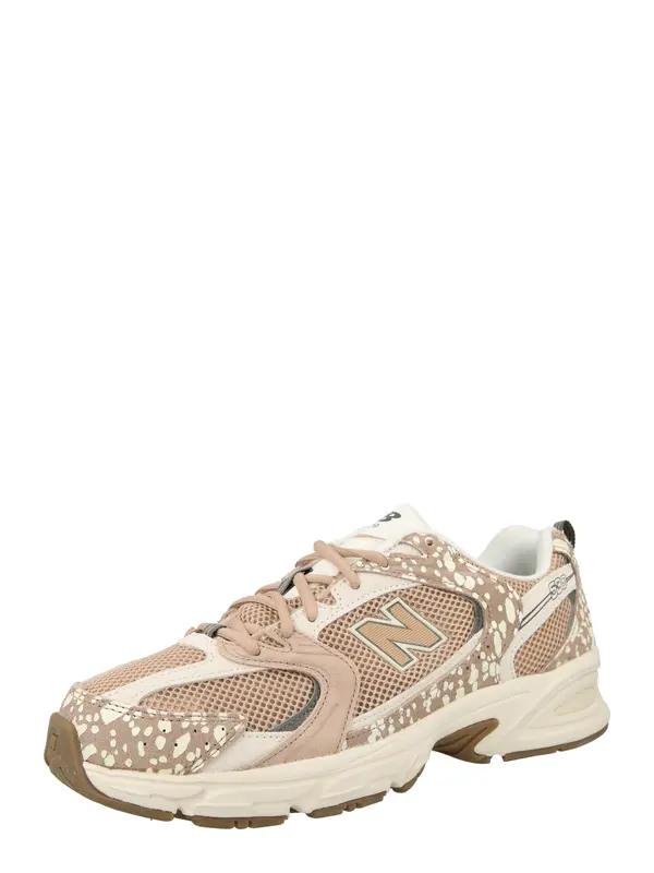 new balance new balance Nizke superge '530'  svetlo bež / temno siva
