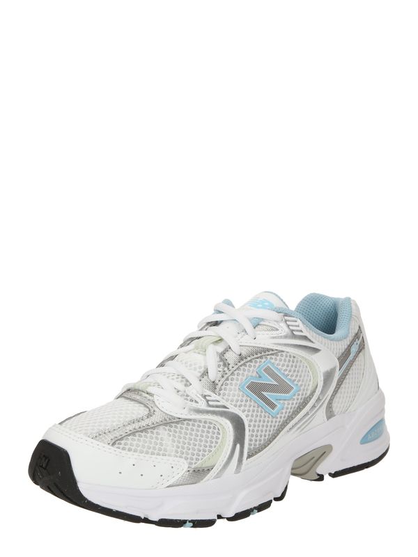 new balance new balance Nizke superge '530'  svetlo modra / siva / bela