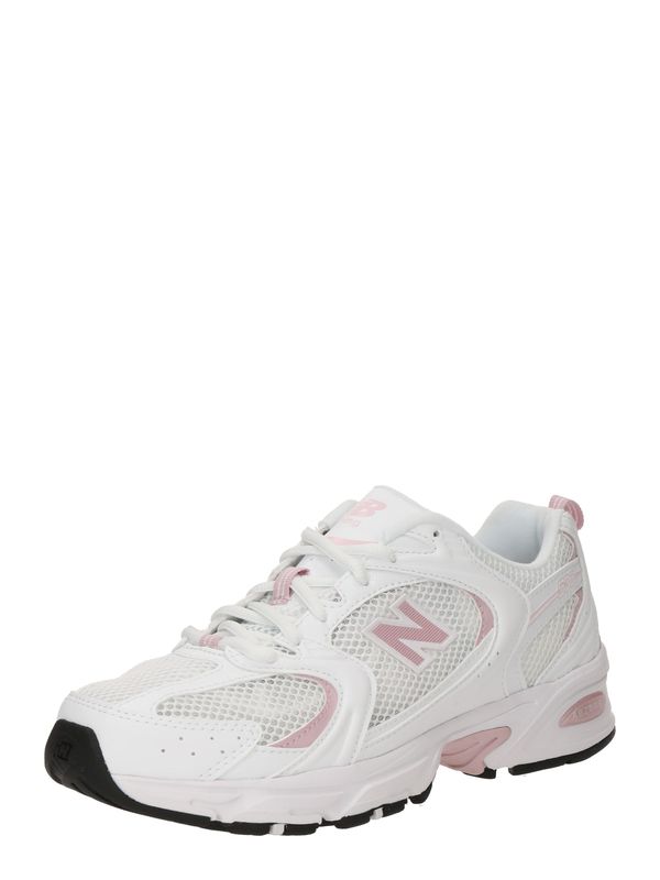 new balance new balance Nizke superge '530'  svetlo roza / bela