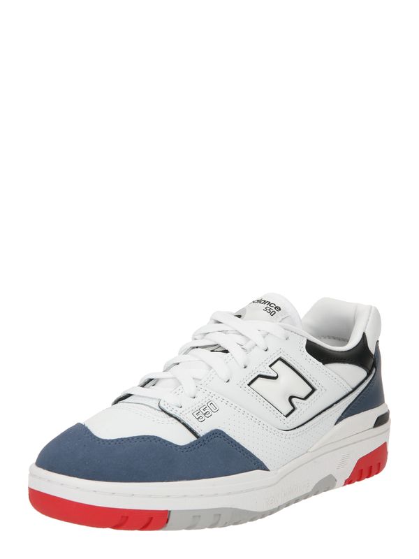 new balance new balance Nizke superge '550'  bela