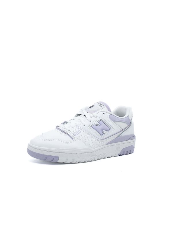 new balance new balance Nizke superge '550'  majnica / bela