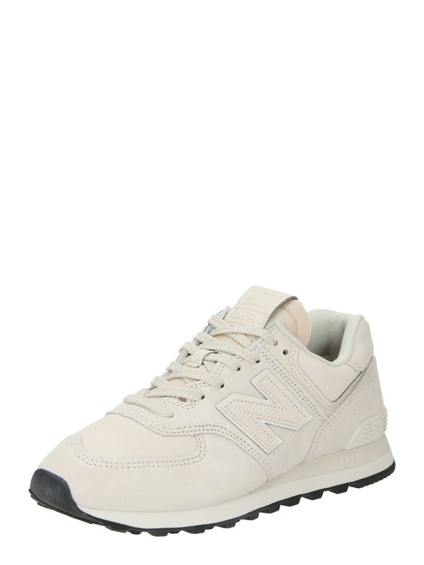 new balance new balance Nizke superge '574'  bež