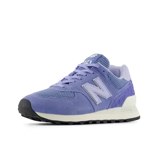 new balance new balance Nizke superge '574'  indigo / svetlo lila
