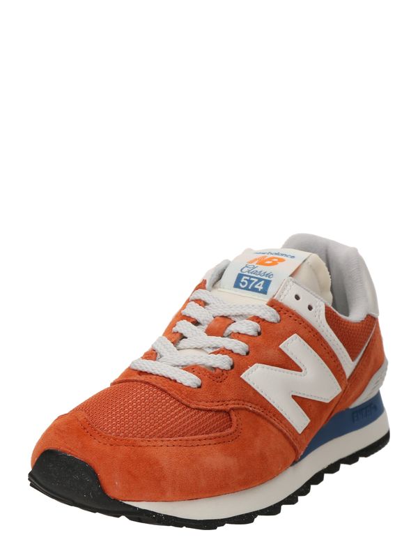 new balance new balance Nizke superge '574'  jastog / bela