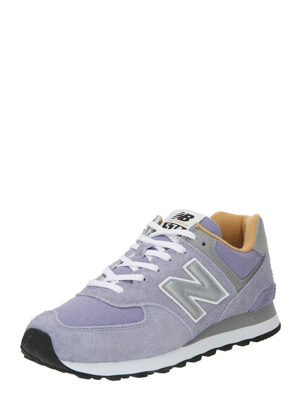 new balance new balance Nizke superge '574'  lila