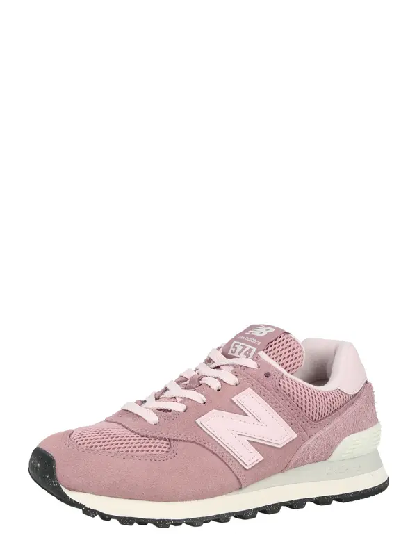 new balance new balance Nizke superge '574'  roza / staro roza