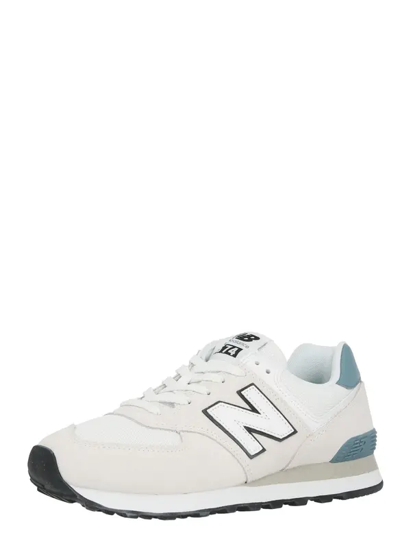 new balance new balance Nizke superge '574'  siva