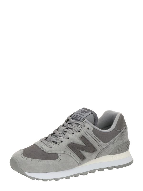 new balance new balance Nizke superge '574'  siva / grafit