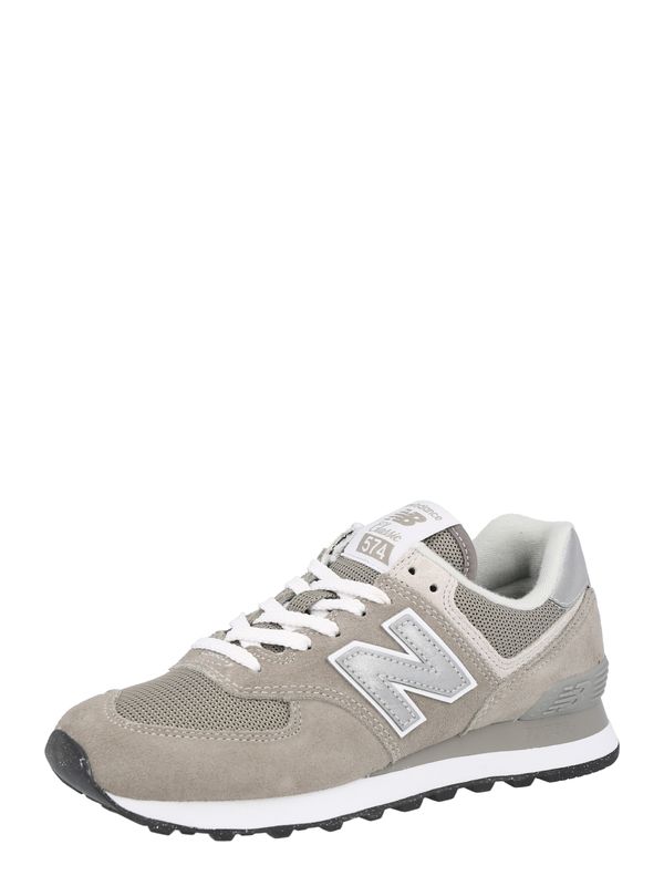 new balance new balance Nizke superge '574'  siva / greige / bela