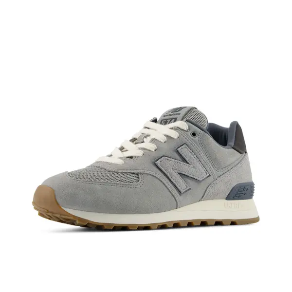new balance new balance Nizke superge '574'  siva