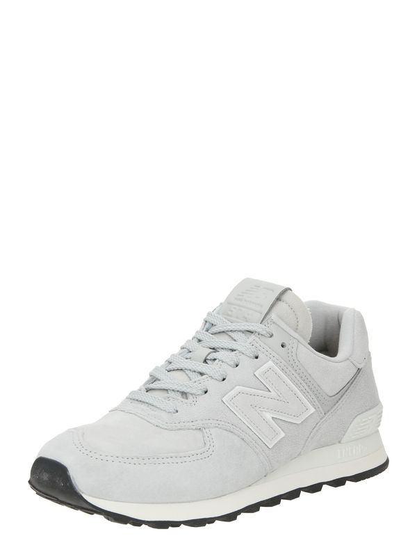 new balance new balance Nizke superge '574'  siva