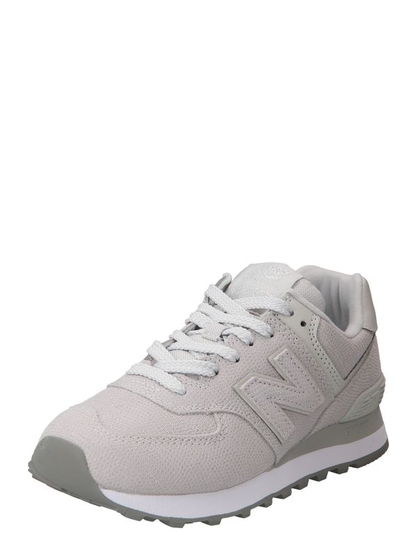 new balance new balance Nizke superge '574'  svetlo siva