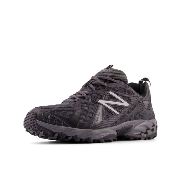 new balance new balance Nizke superge '610v1'  siva / antracit / bela