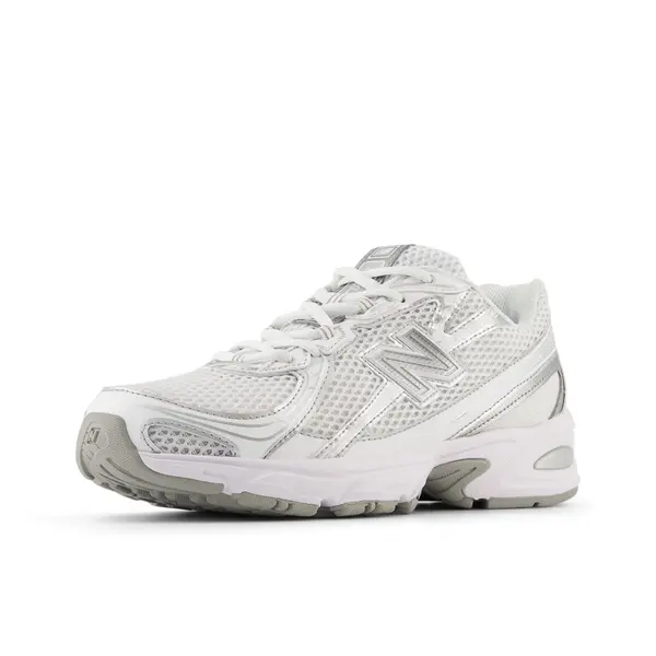 new balance new balance Nizke superge '740'  bela