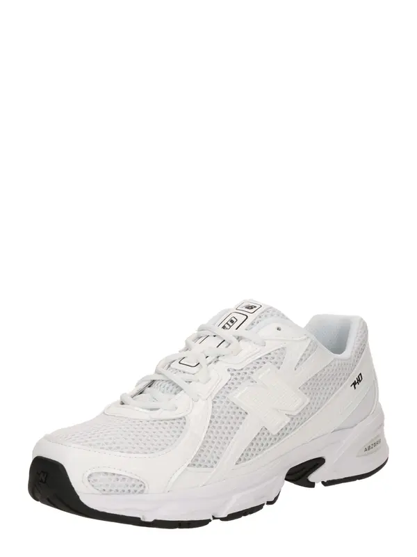 new balance new balance Nizke superge '740'  bela
