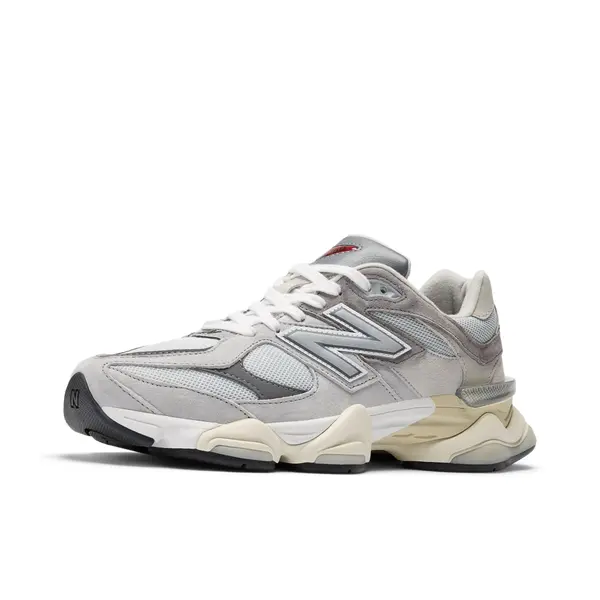 new balance new balance Nizke superge '9060'  barva blata / svetlo siva / temno siva / bela