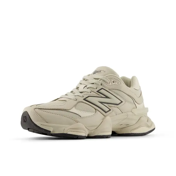 new balance new balance Nizke superge '9060'  bež