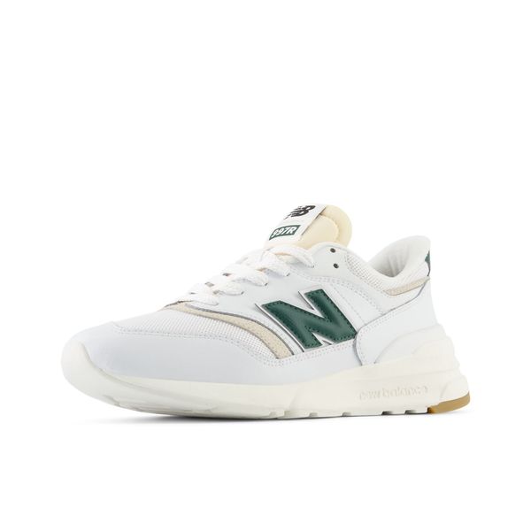 new balance new balance Nizke superge '997'  nude / jelka / bela