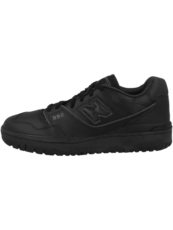 new balance new balance Nizke superge 'BB 550'  črna