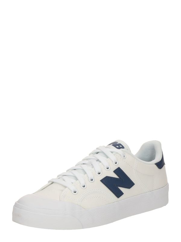 new balance new balance Nizke superge 'BB100'  mornarska / bela