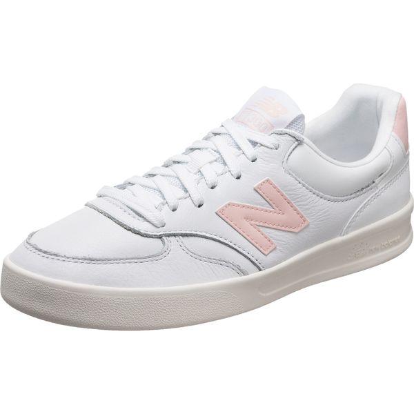 new balance new balance Nizke superge ' CT300 '  roza / bela