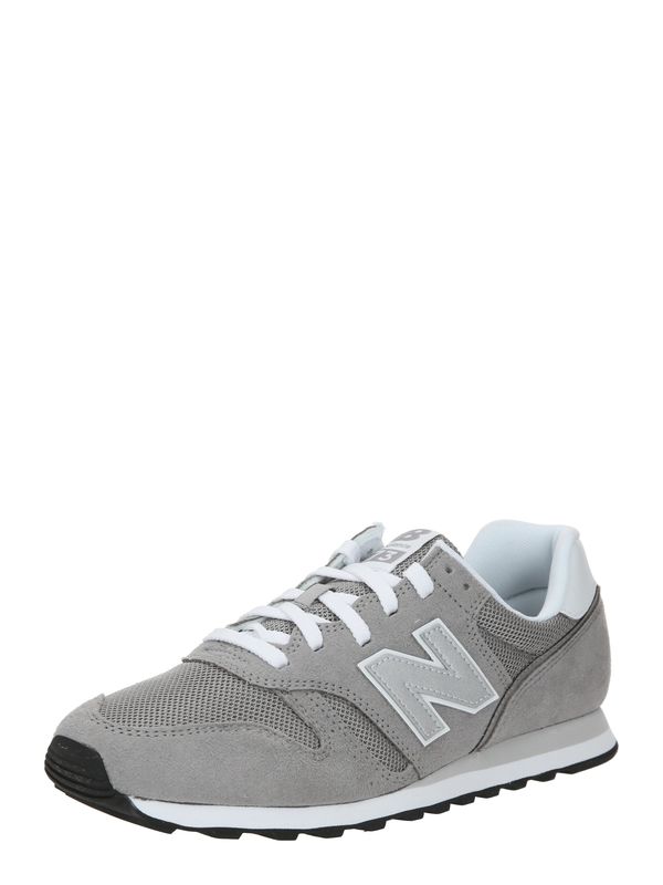 new balance new balance Nizke superge 'ML373'  siva / svetlo siva