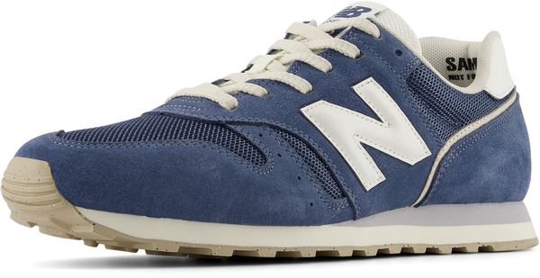 new balance new balance Nizke superge  mornarska / siva / bela