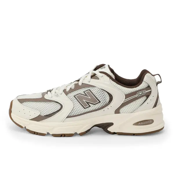 new balance new balance Nizke superge 'MR530ASM'  bež