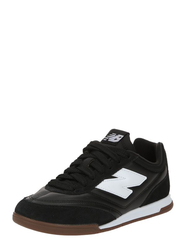 new balance new balance Nizke superge 'RC42'  črna / bela