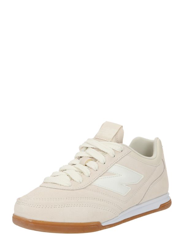 new balance new balance Nizke superge 'RC42'  nude / bela