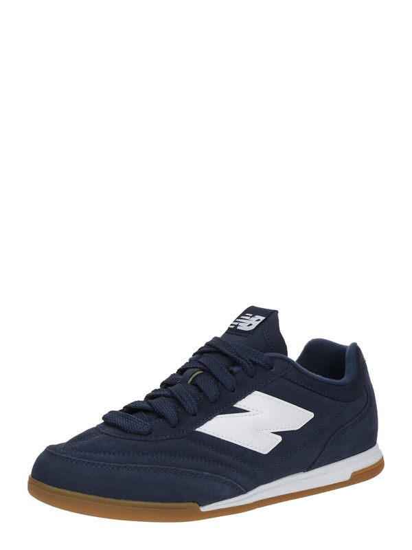 new balance new balance Nizke superge 'RC42'  temno modra / bela