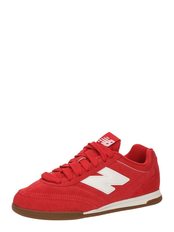 new balance new balance Nizke superge  rdeča / bela