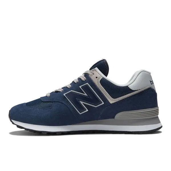 new balance new balance Nizke superge 'Sneaker 574 Core'  temno modra
