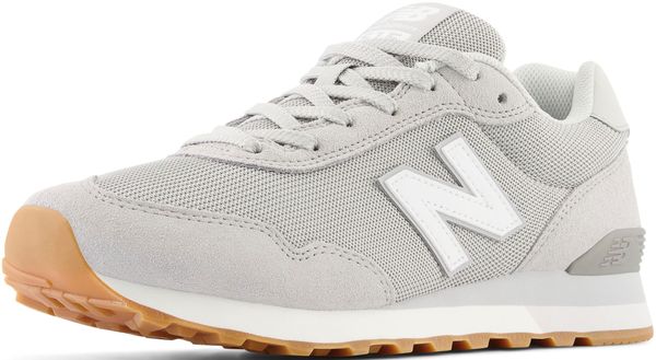 new balance new balance Nizke superge  svetlo siva / bela