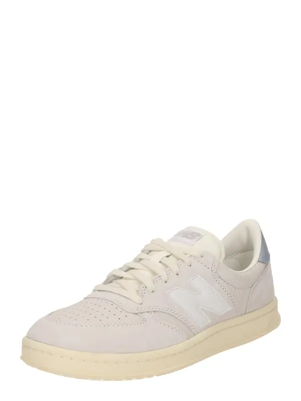 new balance new balance Nizke superge 'T500'  bela / off-bela