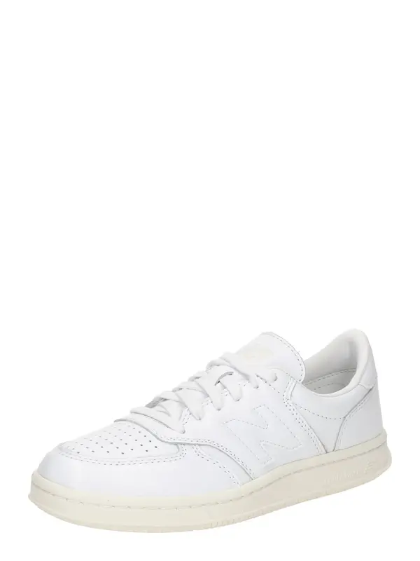 new balance new balance Nizke superge 'T500'  bela
