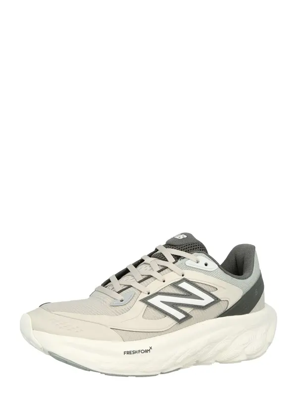 new balance new balance Nizke superge 'TRN'  bež / temno siva / meta