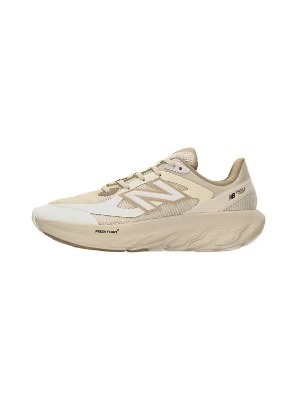 new balance new balance Nizke superge 'TRN'  kamela / pesek / siva / bela