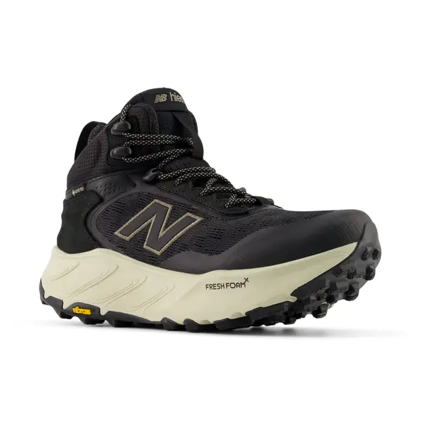 new balance new balance Škornji 'Hierro'  brokat / črna