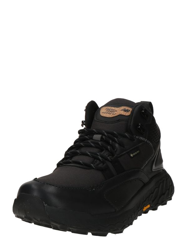 new balance new balance Škornji 'Hierro Mid'  črna