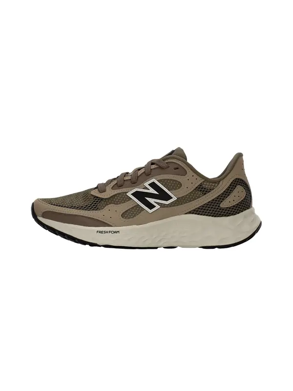 new balance new balance Športni čevelj 'Arishi'  kaki / oliva / bela