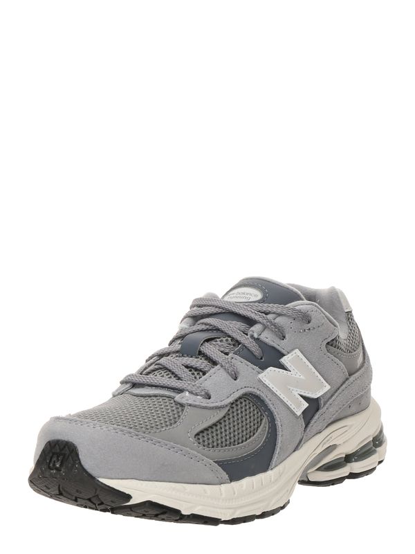 new balance new balance Superge '2002'  dimno modra / encijan / svetlo siva / bela