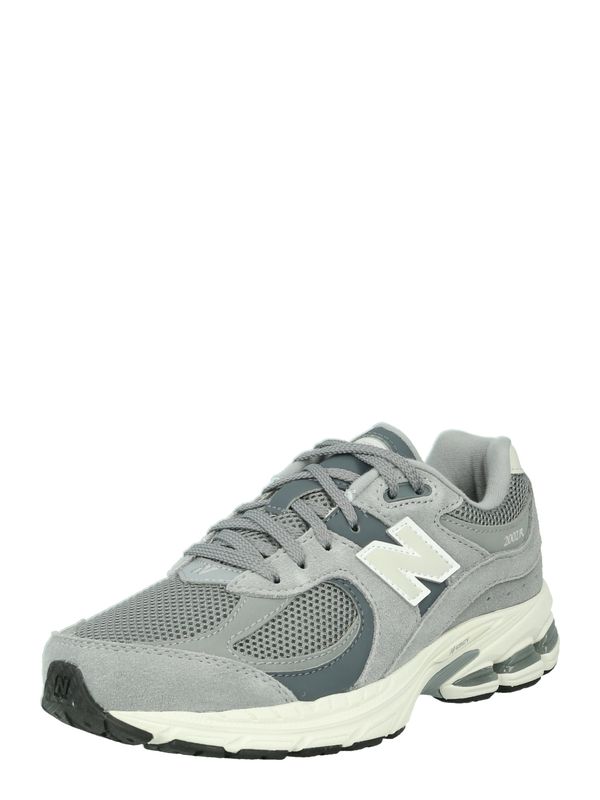 new balance new balance Superge '2002'  siva / grafit / bela