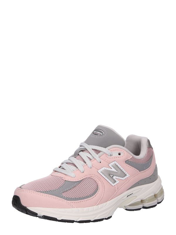 new balance new balance Superge '2002'  siva / roza / bela