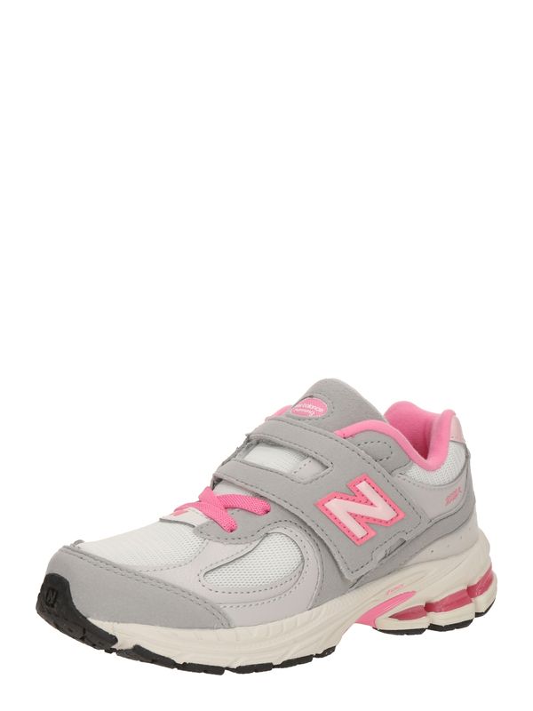 new balance new balance Superge '2002'  siva / roza