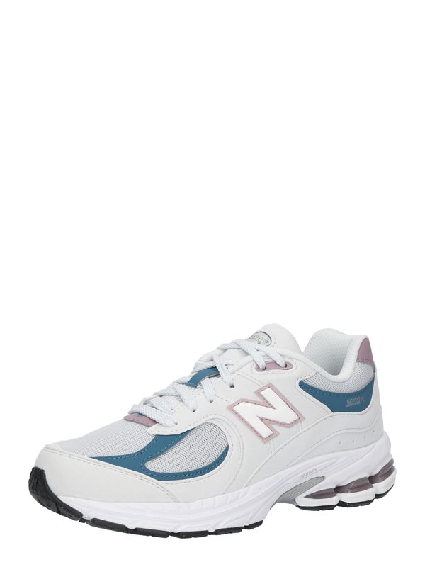 new balance new balance Superge '2002'  svetlo siva / petrol / majnica / bela